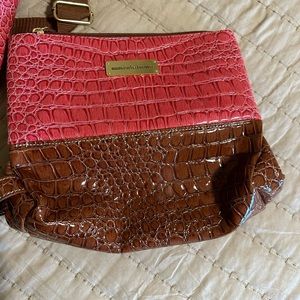 Two Samantha Brown bags.